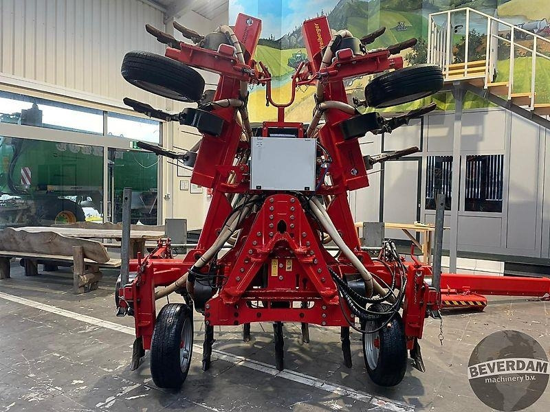 Landbouwmachine Evers Freiberger BI-BT 19 600 sectieafsluiting