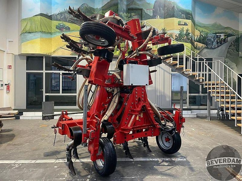 Landbouwmachine Evers Freiberger BI-BT 19 600 sectieafsluiting
