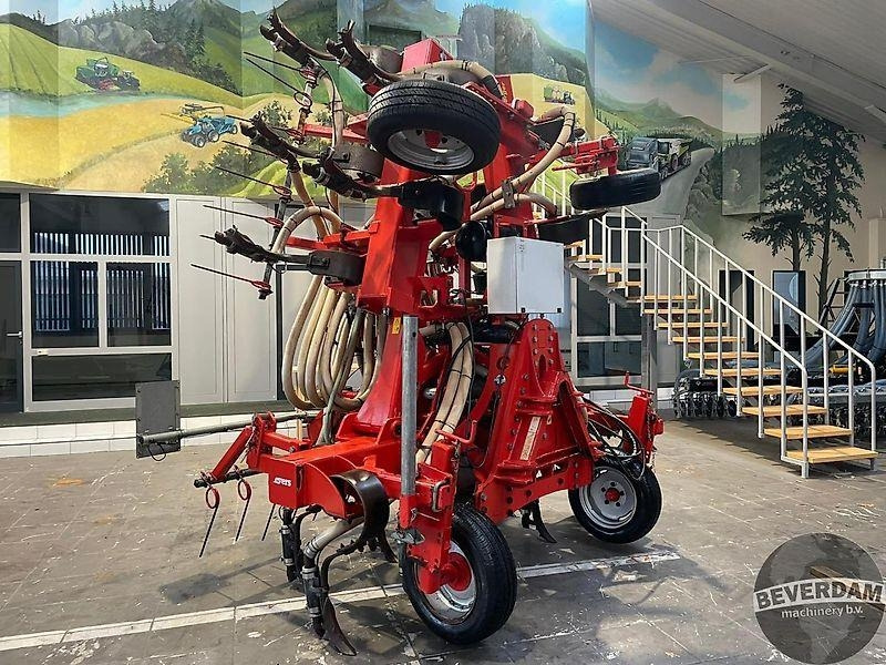 Landbouwmachine Evers Freiberger BI-BT 19 600 sectieafsluiting