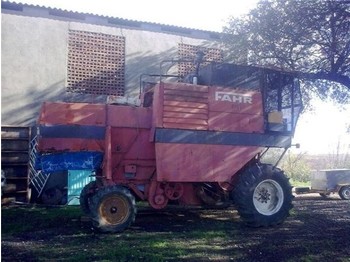 FAHR FAHR M 1000 S - Landbouwmachine