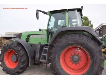 Tractor FENDT 930 Vario TMS: afbeelding 1
