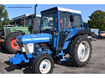 Tractor FORD 3910: afbeelding 1