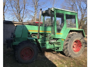 Tractor FORTSCHRITT ZT: afbeelding 1