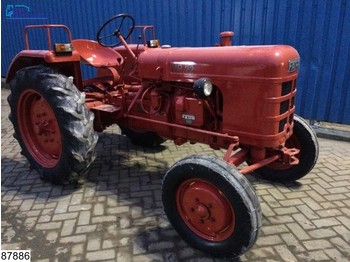 Tractor Fahr HP22: afbeelding 1