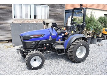 Nieuw Mini tractor Farmtrac 26H: afbeelding 1