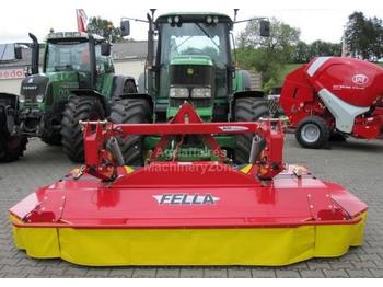 Landbouwmachine Fella KM 310 FZ: afbeelding 1