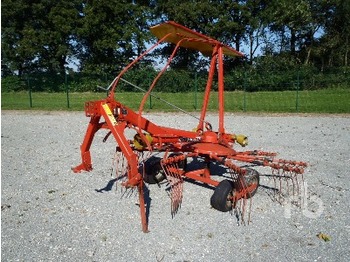 Fella TS335DN - Landbouwmachine