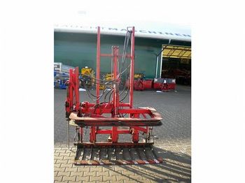 Fella mit Hubgerüst - landbouwmachine