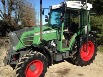 Tractor Fendt 210 F tms: afbeelding 1