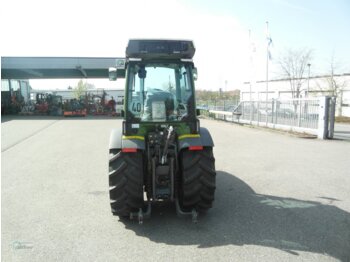 Nieuw Tractor Fendt 210 Vario: afbeelding 4