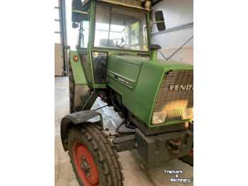 Tractor Fendt 309LS Turbomatic: afbeelding 1