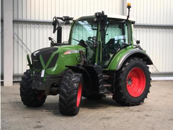 Tractor Fendt 310 Vario S4: afbeelding 1