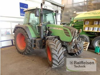 Tractor Fendt 312 V SCR: afbeelding 1