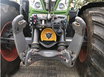 Fendt 724 Vario Gen6 ProfiPlus setting 2 - Tractor: afbeelding 4