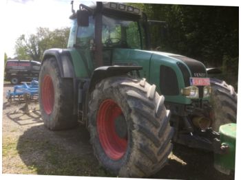 Tractor Fendt 926 VARIO: afbeelding 1