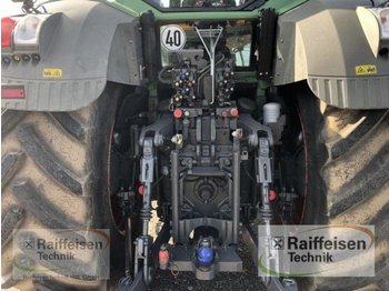 Tractor Fendt 933 Vario SCR Profi Plus: afbeelding 1