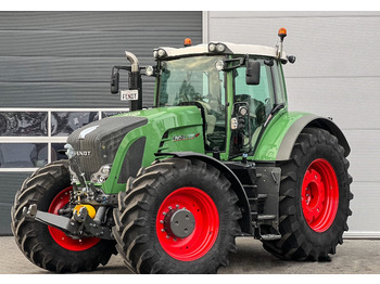 Fendt 936 Vario SCR Profi Plus  - Tractor: afbeelding 1