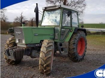 Tractor Fendt FARMER 308 LS: afbeelding 1