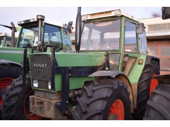 Tractor Fendt FARMER 309 LSA: afbeelding 1