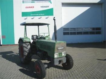 Tractor Fendt Farmer 103 S: afbeelding 1