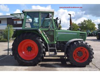 Tractor Fendt Farmer 305 LSA: afbeelding 1