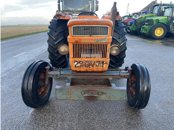 Tractor Fiat 640: afbeelding 2