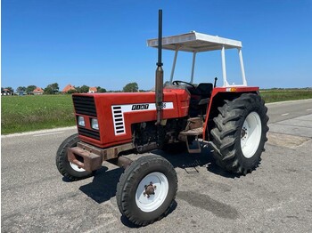 Tractor Fiat 666: afbeelding 1
