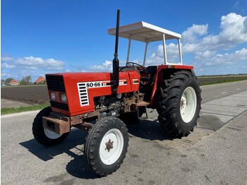 Tractor Fiat 80-66: afbeelding 1