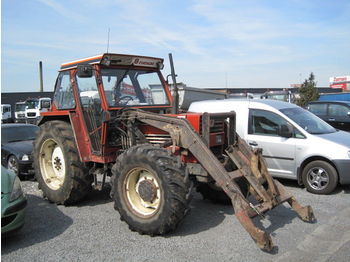Fiat 80-90 - Landbouwmachine