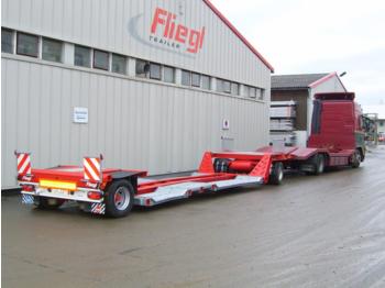 Fliegl ZTS 200 - Landbouwmachine