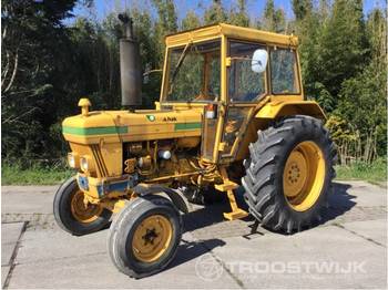 Tractor Ford: afbeelding 1