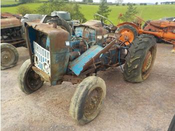 Tractor Ford 2000: afbeelding 1