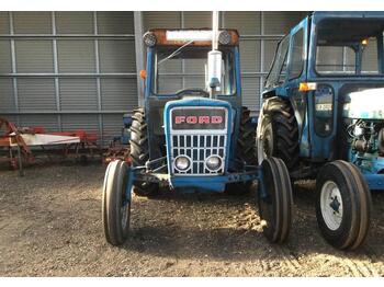 Tractor Ford 3000: afbeelding 1