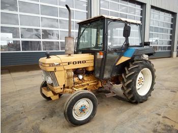 Tractor Ford 3910H: afbeelding 1