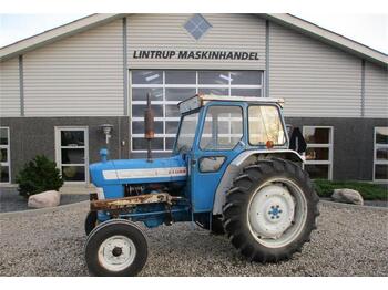 Tractor Ford 4000: afbeelding 1