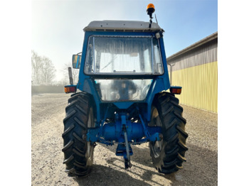 Tractor Ford 4600: afbeelding 4