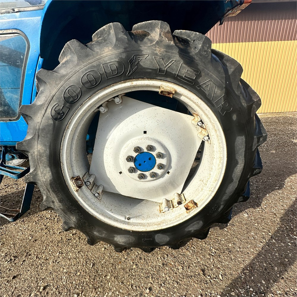 Tractor Ford 4600: afbeelding 36