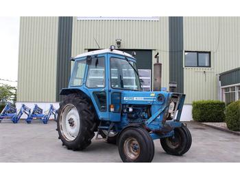 Tractor Ford 5600: afbeelding 1