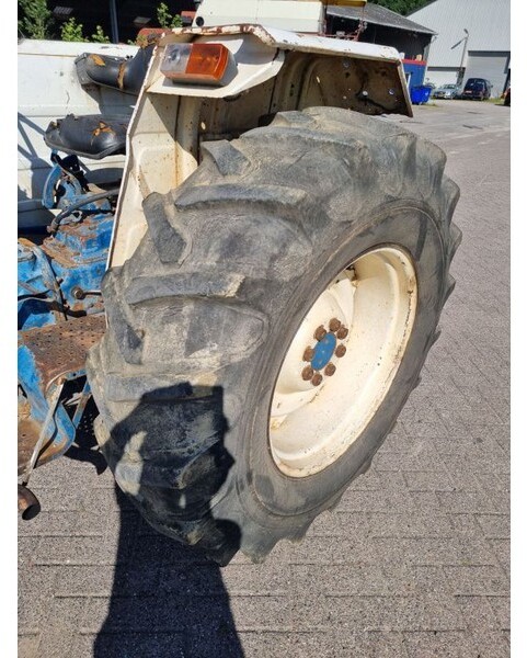 Tractor Ford 5610: afbeelding 15