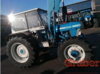 Tractor Ford 6610 A: afbeelding 1