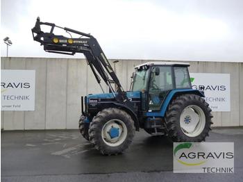 Tractor Ford 8240 A: afbeelding 1