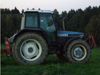 Tractor Ford Ford/New Holland 7740 SLE Powerstar: afbeelding 1