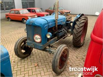 Tractor Fordson Major: afbeelding 1