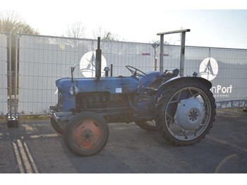 Portaaltractor Fordson Tractor: afbeelding 1