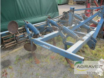 Cultivator Frost GRUBBER: afbeelding 1