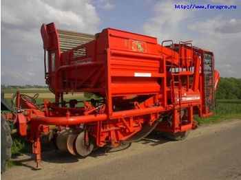 GRIMME DR 1500 - Landbouwmachine