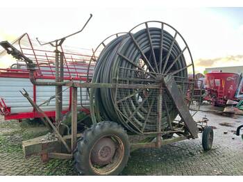 Gaarde haspel 90-400  - Irrigatiesysteem