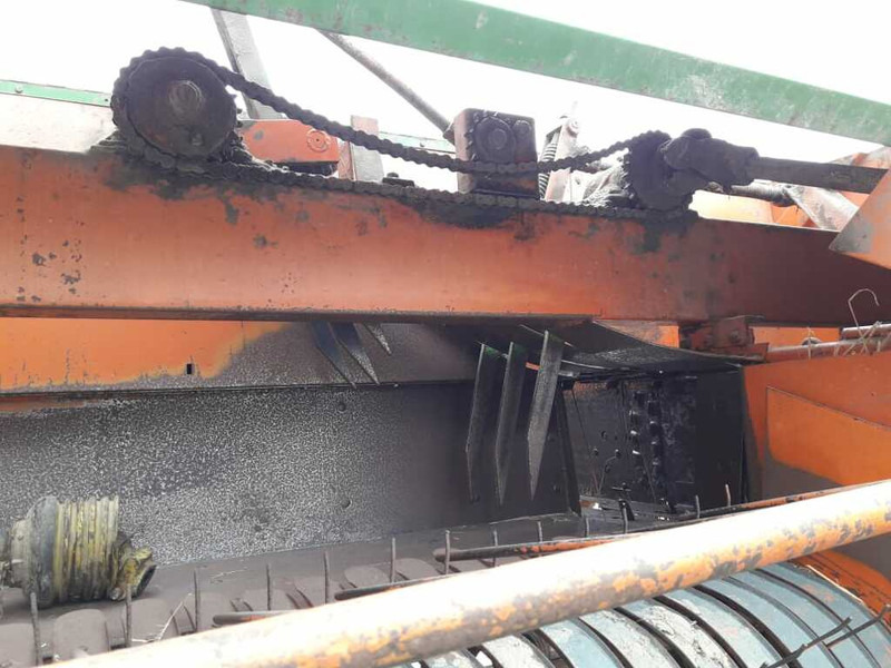 Landbouwmachine Gallignani 7100