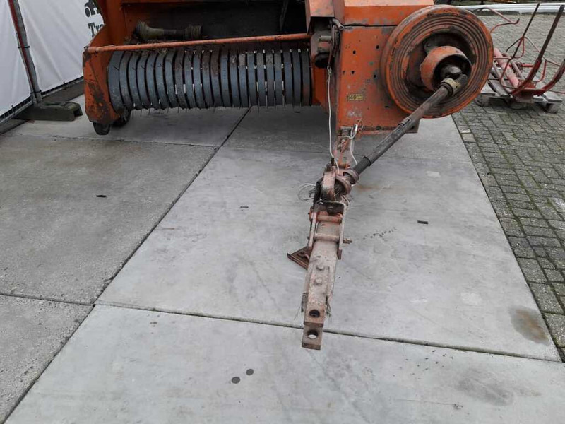 Landbouwmachine Gallignani 7100