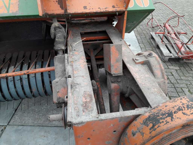 Landbouwmachine Gallignani 7100
